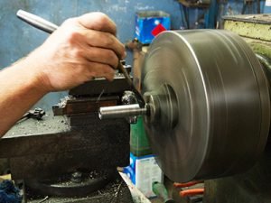 torno